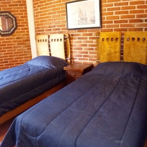 Renta Terrazas del Farallón