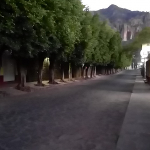Renta Terrazas del Farallón