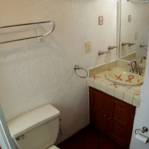 Renta Tizapán San Ángel D