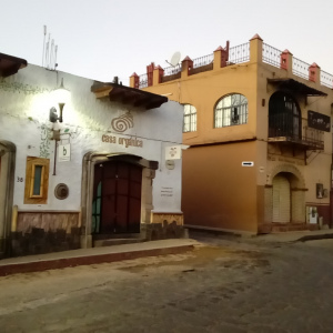 Renta Terrazas del Farallón
