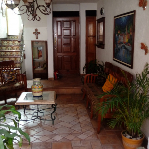 Renta Tizapán San Ángel D