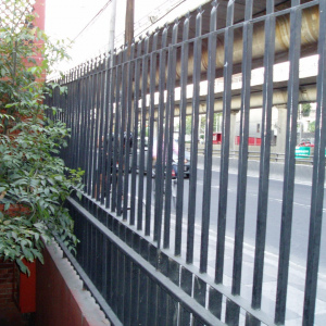 Local Lateral de Periférico