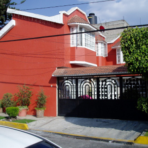 Renta Rocio 14 Pedregal