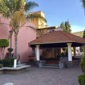 Renta Tizapán San Ángel D