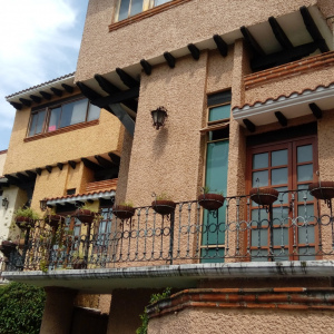Renta Tizapán San Ángel D