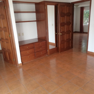 Rancho Cortés Cuernavaca Mor.