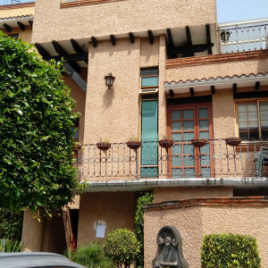 Renta Tizapán San Ángel D