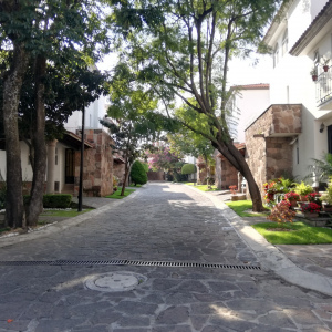 Rancho Cortés Cuernavaca Mor.
