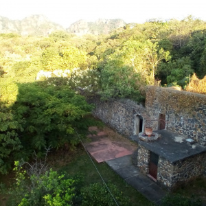 Renta Terrazas del Farallón