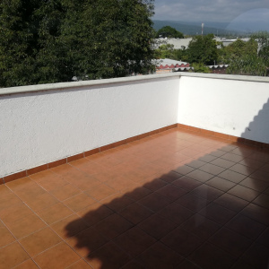 Rancho Cortés Cuernavaca Mor.