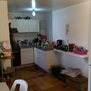 Renta Tepepan Tlalpan