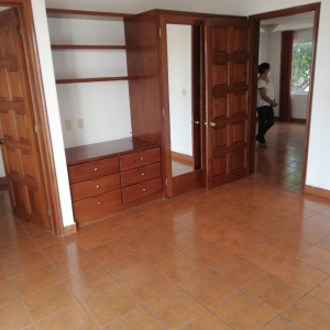 Rancho Cortés Cuernavaca Mor.