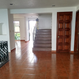 Rancho Cortés Cuernavaca Mor.