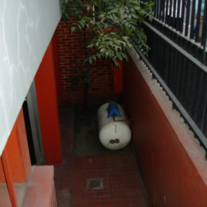 Local Lateral de Periférico