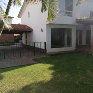Rancho Cortés Cuernavaca Mor.