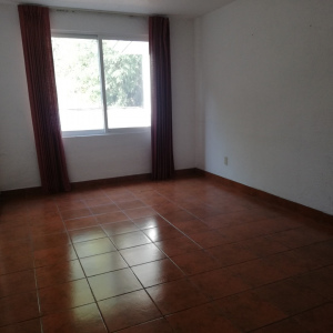 Rancho Cortés Cuernavaca Mor.