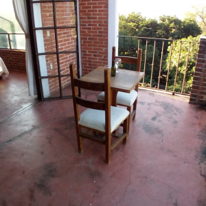 Renta Terrazas del Farallón