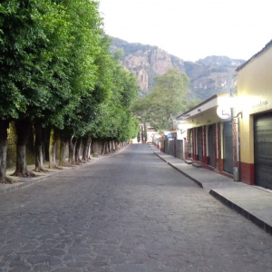 Renta Terrazas del Farallón