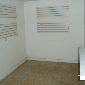 Local Lateral de Periférico